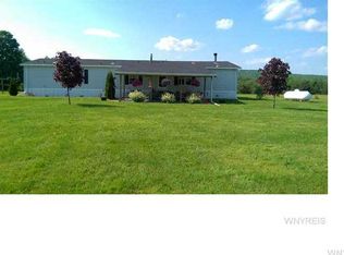 7324 Ramsey Rd, Belfast, NY 14711