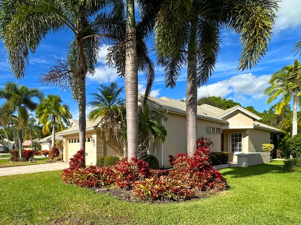 788 SW Saint Croix Cove, Port St Lucie, FL 34986