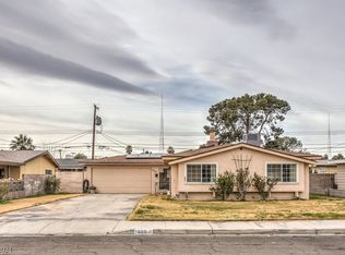 1609 Ludwig Dr, Las Vegas, NV 89106