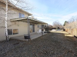 1868 S Paris Ct, Aurora, CO 80012