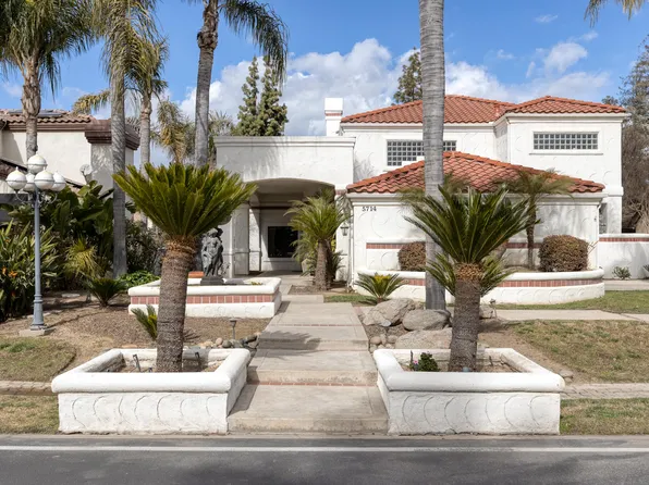 5714 W Sweet Drive, Visalia, CA 93291