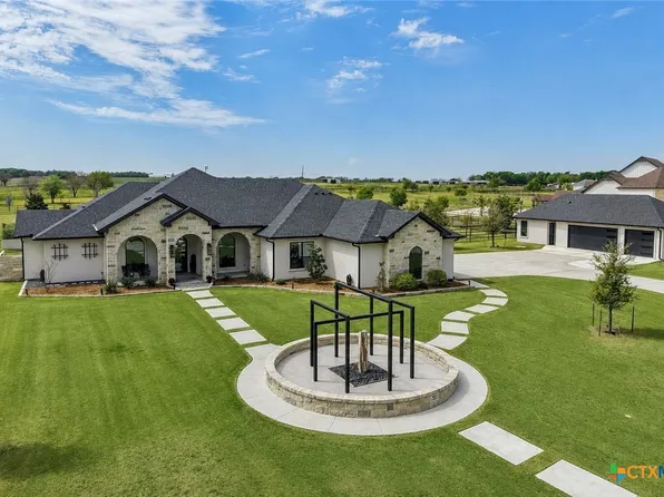 173 Via Lago, Belton, TX 76513