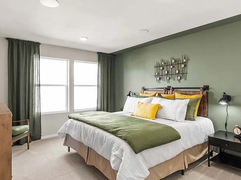 2137 Boxcar St NE #2137 — Photo 5