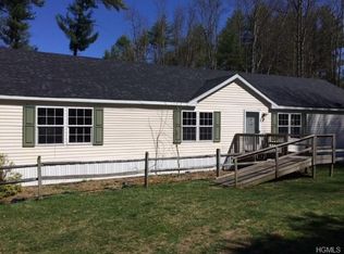 215 North Rd, Forestburgh, NY 12777