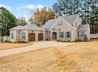 1 Stonebrook Pl, Brownsville, TN 38012