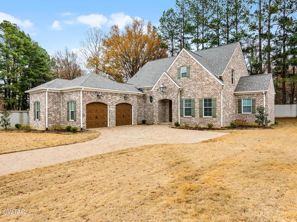 1 Stonebrook Pl, Brownsville, TN 38012