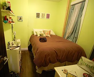 Rented by Bold New York