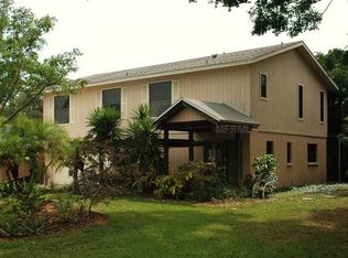 536 Bayview Ave, Osprey, FL 34229