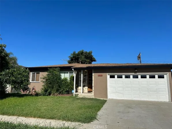 10519 Parise Dr, Whittier, CA 90604