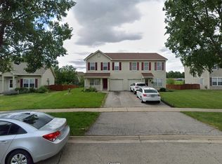 4121 Klatt St #4121, Plano, IL 60545