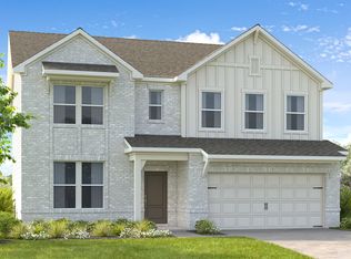 Prescott Plan, Heritage River, Euharlee, GA 30145