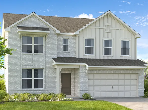 Prescott Plan, Falls Creek