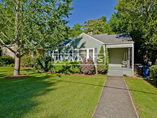 712 47th Way S, Birmingham, AL 35222