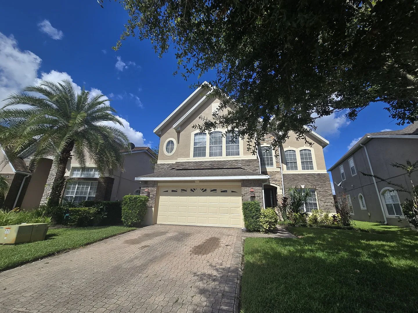 Beautiful house in River Oaks at Timber Springs in Avalon Park — Photo 3