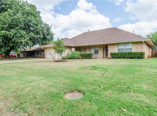 6816 Saint Marys Pl, Oklahoma City, OK 73132
