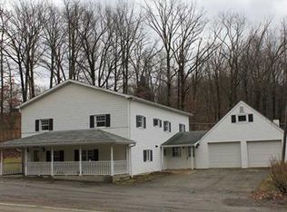 278 Dinnerbell Rd, Butler, PA 16002