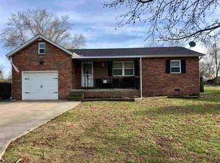 58 Township Road 1309, Proctorville, OH 45669