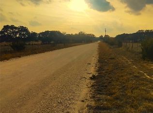 0 County Road 2560, Walnut Springs, TX 76690