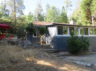 53445 Middle Ridge Dr, Idyllwild, CA 92549