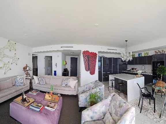 5th image of 1451 Brickell Ave Unit 4002