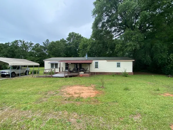 233 Phillips Cir, Greenwood, SC 29649