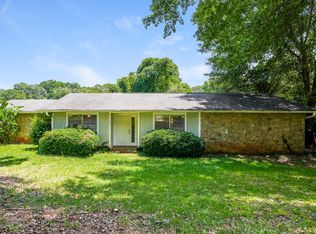 1250 Allgood Rd, Stone Mountain, GA 30083
