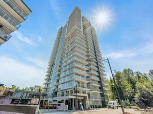 308 Morrissey Rd #704, Pt Moody, BC V3H 0M2