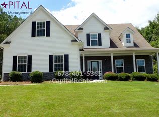 4382 Rustic Oak Ln, Braselton, GA 30517