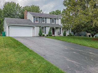 45 Falling Brook Rd, Fairport, NY 14450