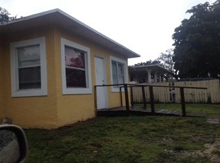 1611 NW 7th Ct, Fort Lauderdale, FL 33311