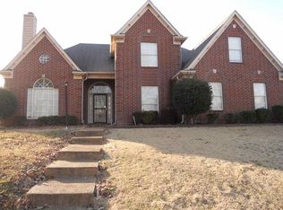 4039 S Germantown Rd, Memphis, TN 38125