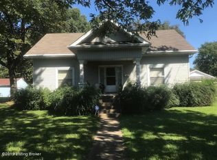 4151 Roosevelt Ave, Louisville, KY 40213