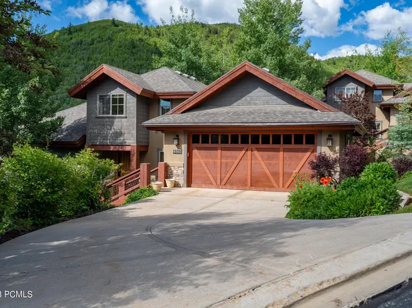 1239 Links Dr, Midway, UT 84049