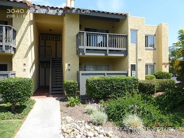 1st image of 3040 Alta View Dr #104
