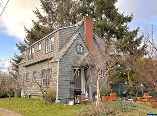 815 Cottage St NE, Salem, OR 97301