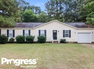 142 Kirkwall Ln, Selma, NC 27576