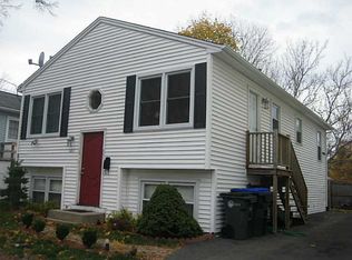 101 Pomona Ave, Providence, RI 02908