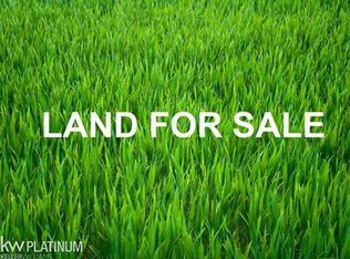 0 Marsh Rd, East China, MI 48054