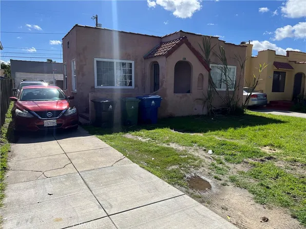 714 E 88th Pl, Los Angeles, CA 90002