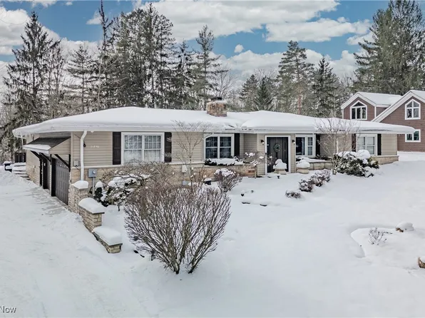 31750 Pinetree Rd, Pepper Pike, OH 44124