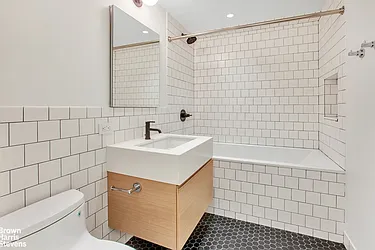 Rented by Brown Harris Stevens