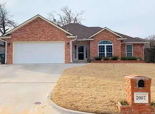 2007 Ridgeview Rd, Oklahoma City, OK 73130