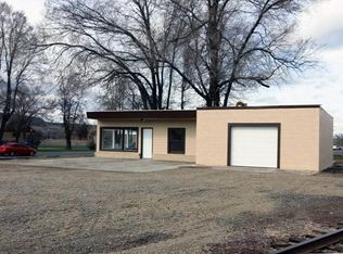 1160 N Lamonta Rd, Prineville, OR 97754