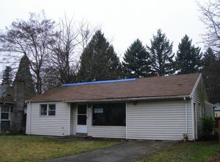 813 119th St S, Tacoma, WA 98444