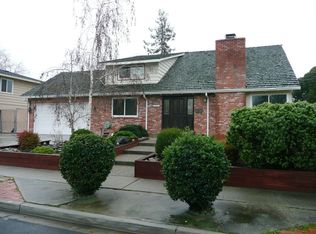 4542 Adams Dr, Concord, CA 94521