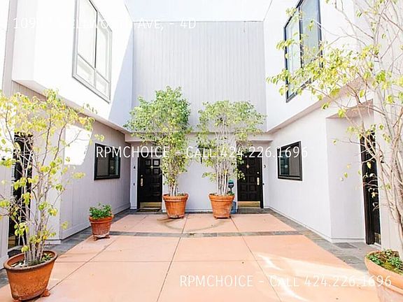 2nd image of 10933 Wellworth Ave #4D