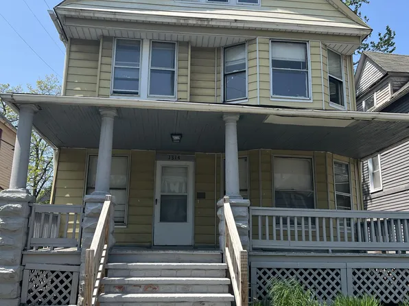 1314 E 84th St, Cleveland, OH 44103