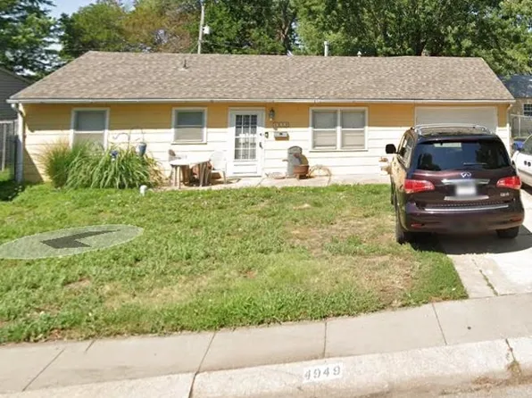 4949 S Cedardale Ave, Wichita, KS 67216