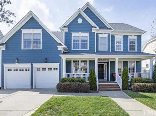 119 Brookbank Hill Pl, Cary, NC 27519