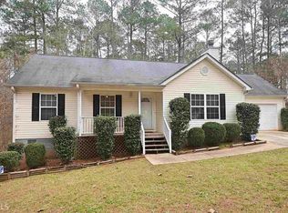 24 Falcon Cir, Monticello, GA 31064
